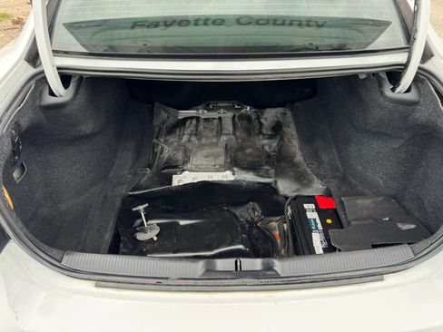 Used 2019 Dodge Charger Police RWD image 20