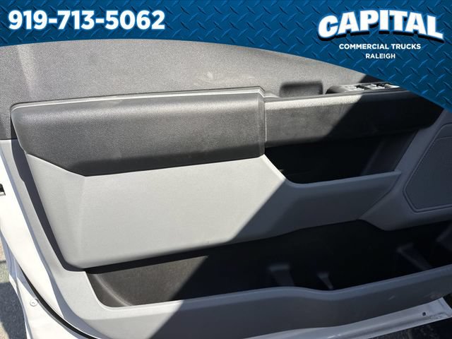 New 2026 Ford F550 2WD Crew Cab image 22