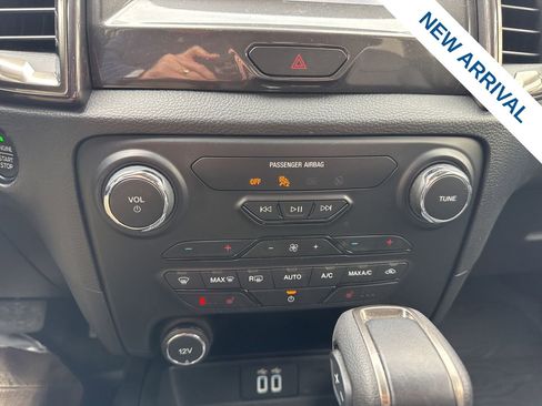 Used 2019 Ford Ranger Lariat w/ Equipment Group 501A Mid image 26