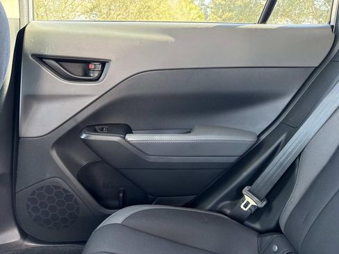 New 2026 Subaru Crosstrek 2.0i Premium image 16