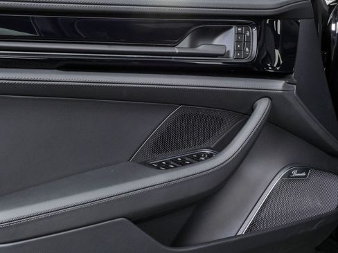 New 2026 Porsche Panamera GTS AWD/4WD image 6