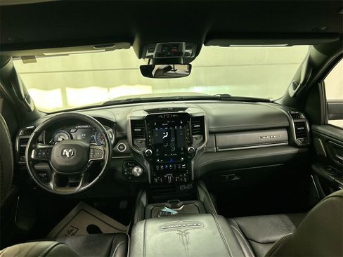Used 2021 RAM 1500 Limited image 19