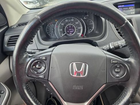 Used 2014 Honda CR-V EX-L image 15