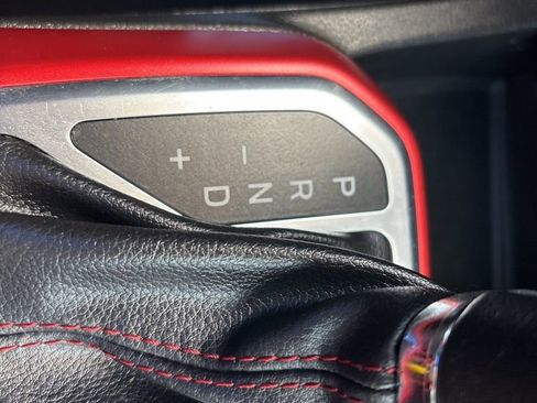 Used 2021 Jeep Renegade Trailhawk w/ Trailer Tow Group image 31