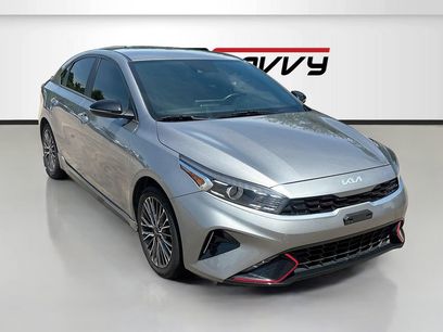 Used 2023 Kia Forte GT-Line