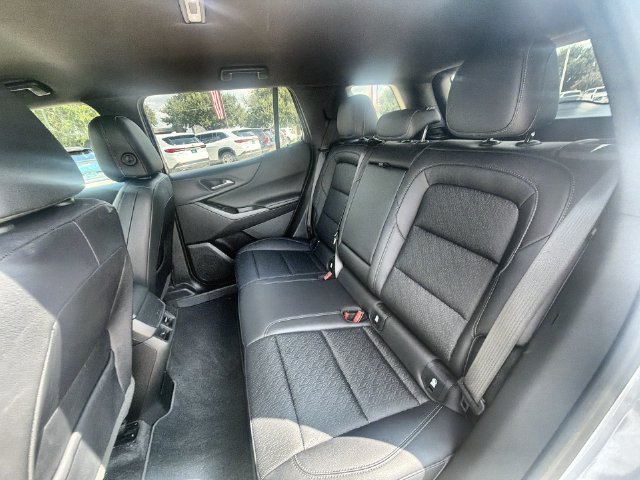 Certified 2025 Chevrolet Equinox LT w/ Convenience Package II FWD image 24
