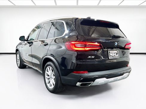 Used 2020 BMW X5 xDrive40i image 6