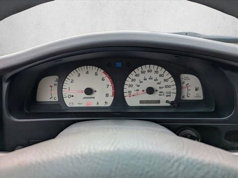 Used 2002 Toyota Tacoma 4x4 Xtracab V6 image 13