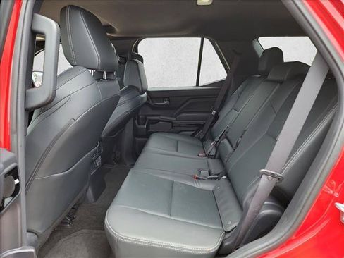 Used 2026 Toyota 4Runner Limited AWD/4WD image 11