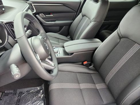 New 2026 MAZDA CX-50 2.5 Hybrid w/ Weather Package image 5