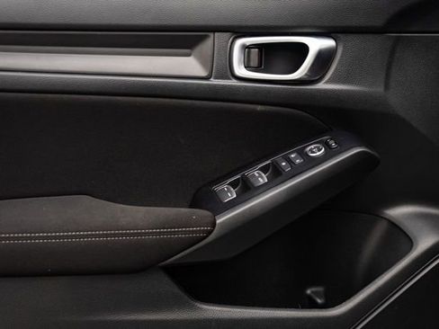 Used 2024 Honda Civic Sport image 25