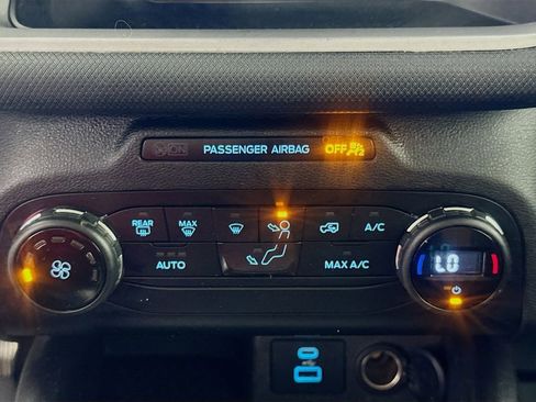 Used 2021 Ford Bronco Sport Big Bend image 17