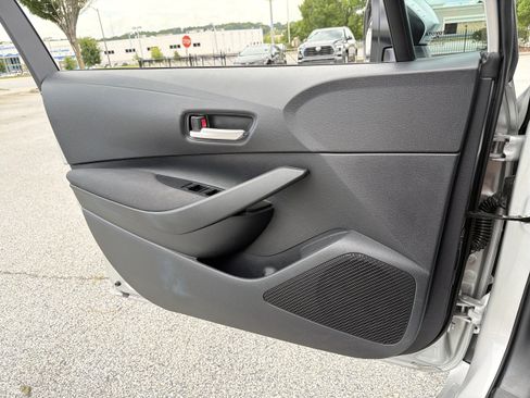 Used 2026 Toyota Corolla SE FWD image 14