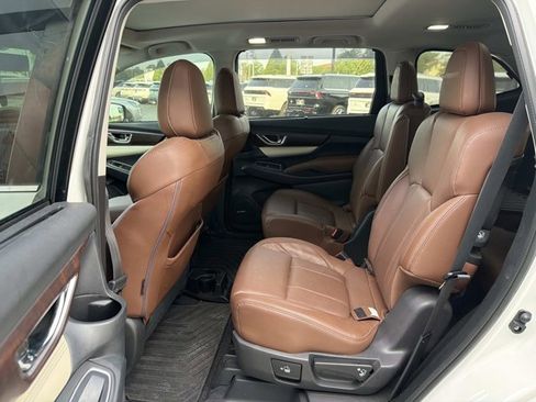 Used 2022 Subaru Ascent Touring AWD/4WD image 14