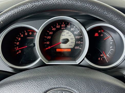 Used 2006 Toyota Tacoma 4x4 Access Cab image 13