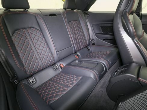 Used 2023 Audi S5 Premium Plus w/ Premium Plus AWD/4WD image 21
