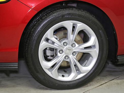 Certified 2023 Honda Accord LX image 22