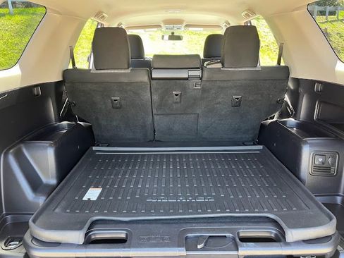 Used 2019 Toyota 4Runner SR5 image 43