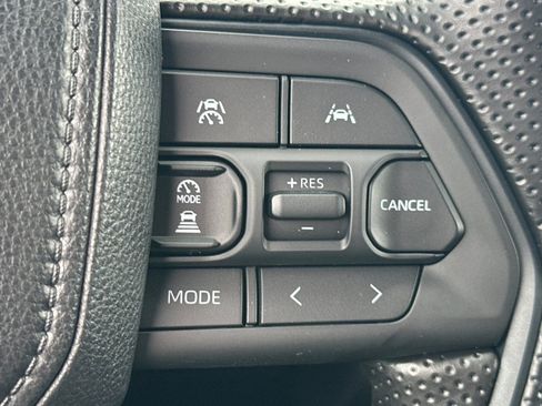 New 2026 Toyota Tacoma SR5 image 26