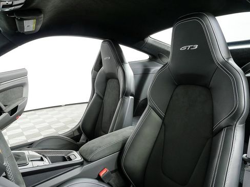 Certified 2023 Porsche 911 GT3 image 5