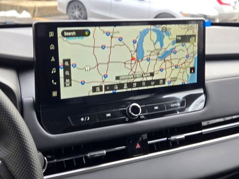 New 2026 Mitsubishi Outlander SE AWD/4WD image 24