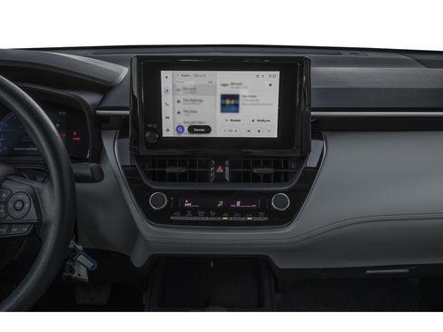 New 2026 Toyota Corolla Cross L FWD image 26