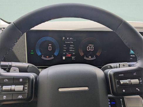 New 2026 Hyundai Santa Fe SE FWD image 36