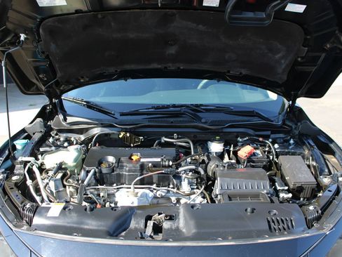 Used 2019 Honda Civic LX image 34