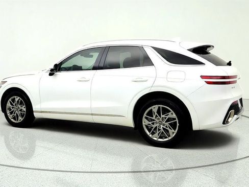 Used 2024 Genesis GV70 2.5T w/ Advanced Package AWD/4WD image 7