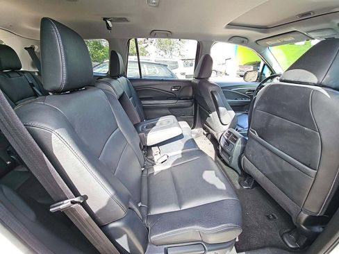 Used 2022 Honda Pilot Special Edition image 14