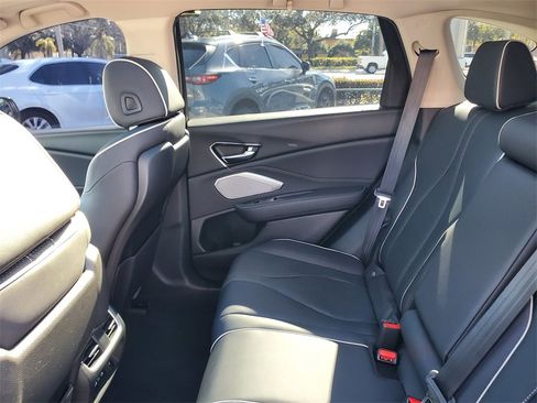 Used 2023 Acura RDX AWD w/ Advance Package image 11