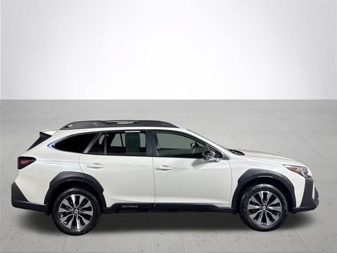 Certified 2025 Subaru Outback Limited w/ Popular Package #2 AWD/4WD image 6