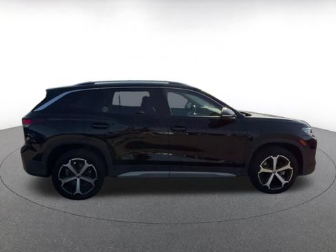 Used 2026 Volkswagen Tiguan SE AWD/4WD image 16