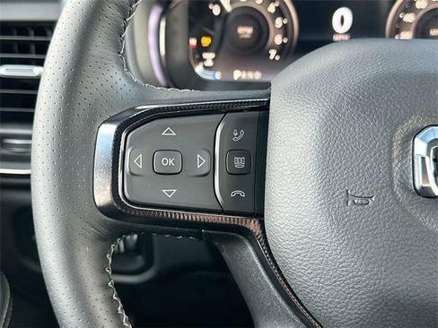 New 2025 RAM 2500 Power Wagon image 27