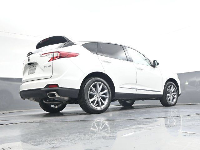 Used 2023 Acura RDX w/ Technology Package FWD image 31