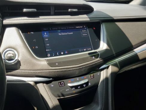 Certified 2023 Cadillac XT5 Luxury FWD image 25