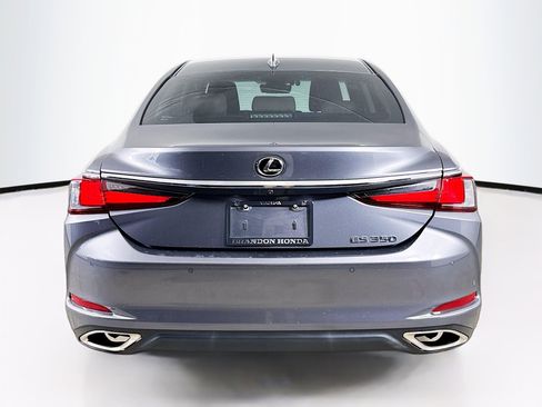 Used 2021 Lexus ES 350 w/ Premium Package image 31