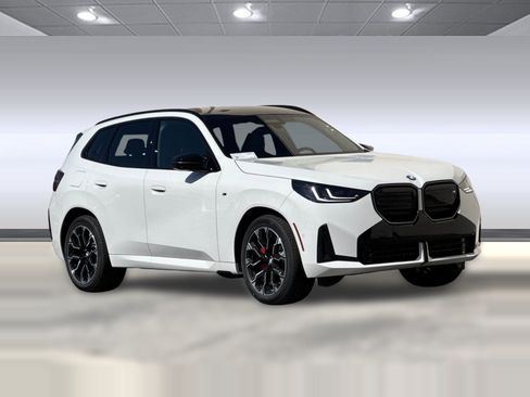 New 2026 BMW X3 M50 AWD/4WD image 6