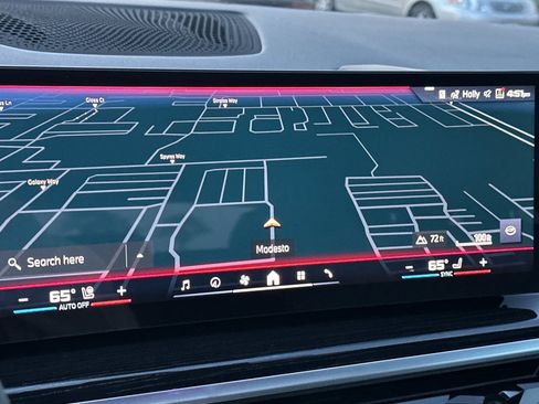 New 2026 BMW X6 M60i image 16