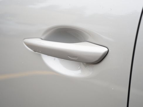 New 2026 MAZDA CX-90 3.3 Turbo S w/ Premium Plus image 7