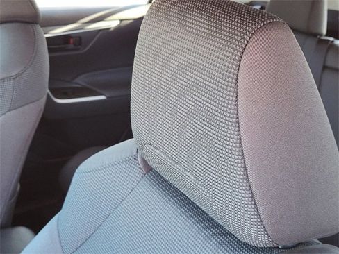 New 2025 Toyota RAV4 LE image 11