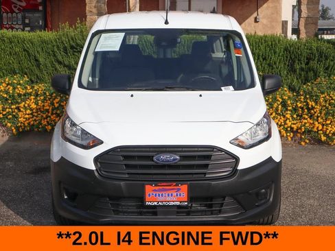 Used 2022 Ford Transit Connect XL FWD image 3