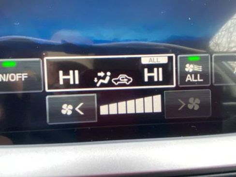 Certified 2025 Subaru Impreza 2.0i Sport image 27