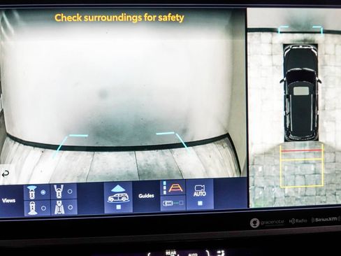 Used 2023 Toyota Sequoia Limited w/ Tow Technology Package AWD/4WD image 29