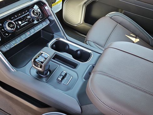New 2026 GMC Sierra 1500 Denali RWD image 20