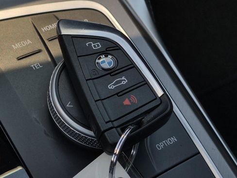 Certified 2026 BMW 430i Coupe RWD image 35
