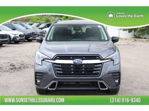 New 2026 Subaru Ascent Touring AWD/4WD image 30