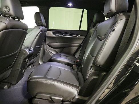 Certified 2024 Cadillac XT6 Premium Luxury w/ LPO, Floor Liner Package image 18