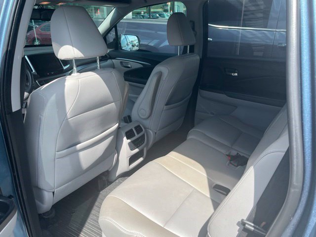 Used 2018 Honda Pilot EX-L image 12
