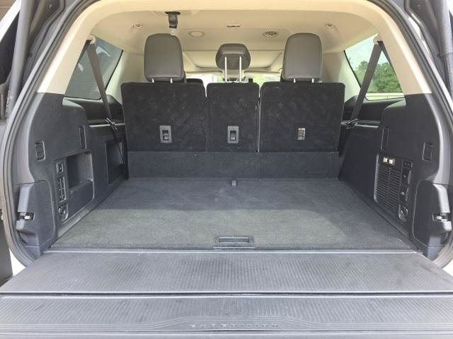 Certified 2025 Ford Expedition Max Active RWD image 14
